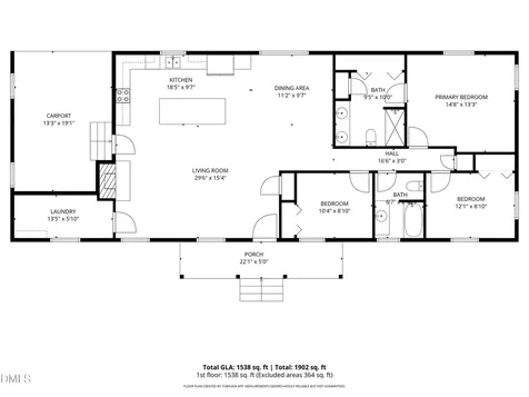 3055 Autry Mill Road Godwin NC 28344