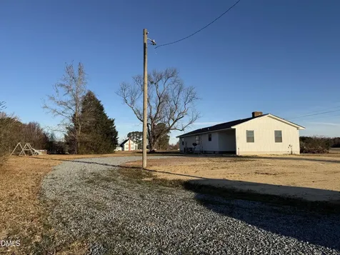 3055 Autry Mill Road Godwin NC 28344