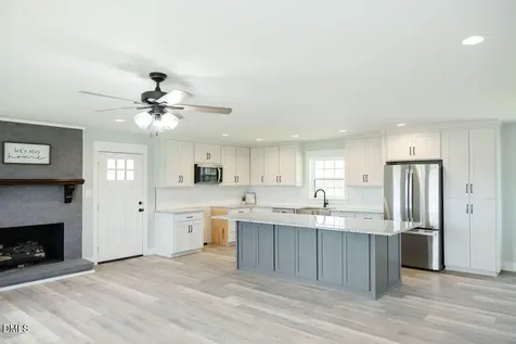 3055 Autry Mill Road Godwin NC 28344