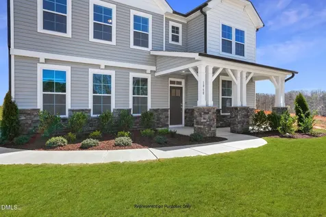 131 Sweetfern Lane Zebulon NC 27597