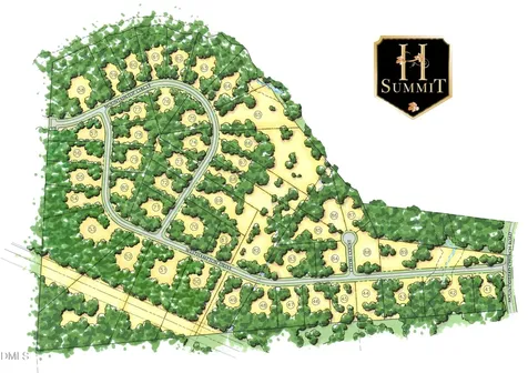 543 Westhampton Drive Pittsboro NC 27312