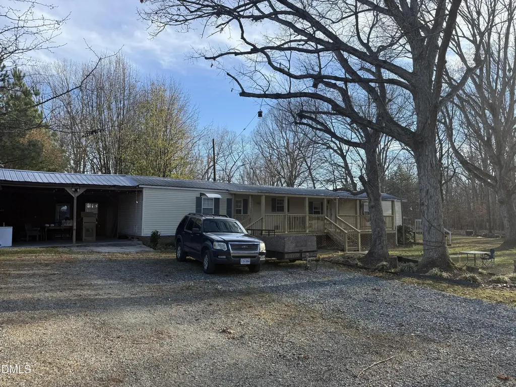 2248 Roney Lineberry Road Burlington NC 27217