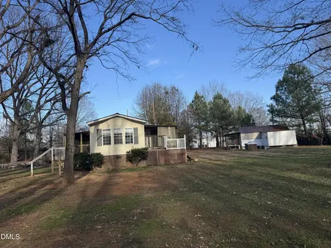 2248 Roney Lineberry Road Burlington NC 27217