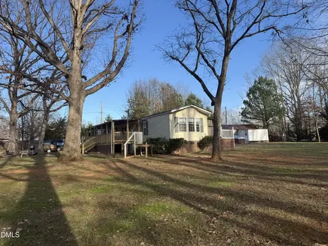 2248 Roney Lineberry Road Burlington NC 27217