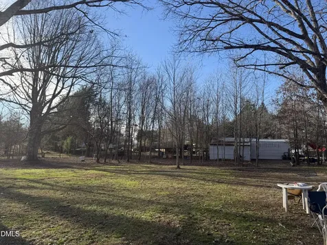 2248 Roney Lineberry Road Burlington NC 27217