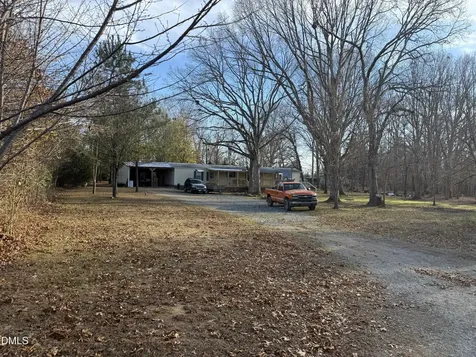 2248 Roney Lineberry Road Burlington NC 27217