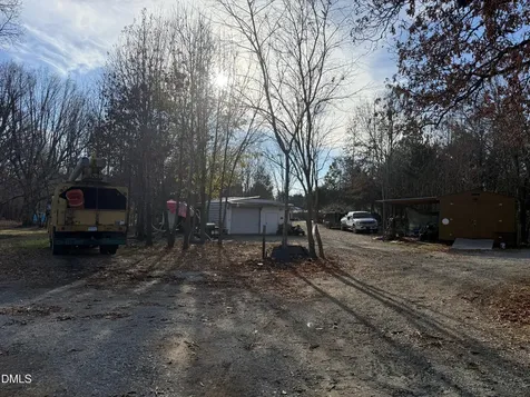 2248 Roney Lineberry Road Burlington NC 27217