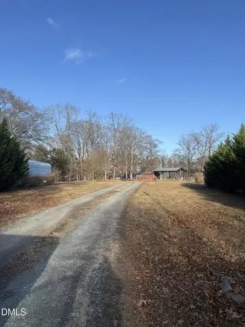 2248 Roney Lineberry Road Burlington NC 27217