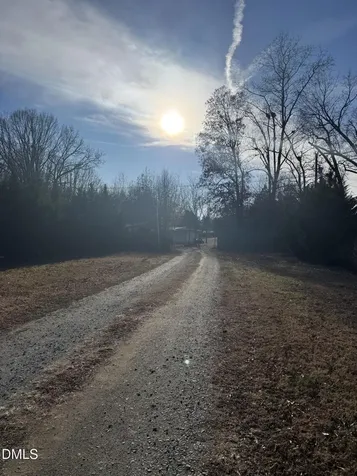 2248 Roney Lineberry Road Burlington NC 27217