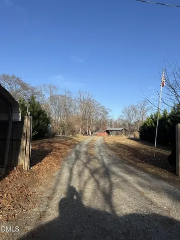 2248 Roney Lineberry Road Burlington NC 27217
