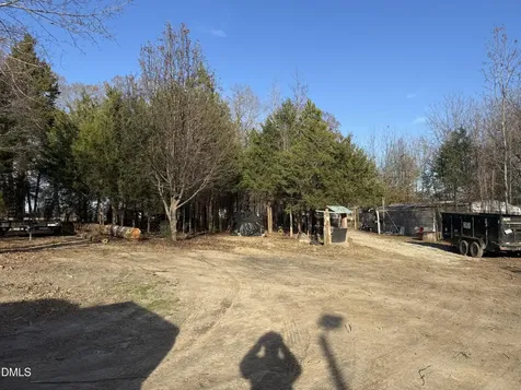2248 Roney Lineberry Road Burlington NC 27217
