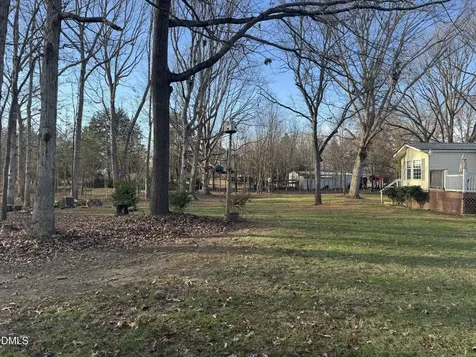 2248 Roney Lineberry Road Burlington NC 27217