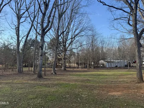2248 Roney Lineberry Road Burlington NC 27217