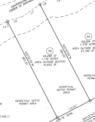 310 Mountaintop Circle Pittsboro NC 27312