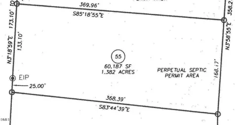 571 Westhampton Drive Pittsboro NC 27312