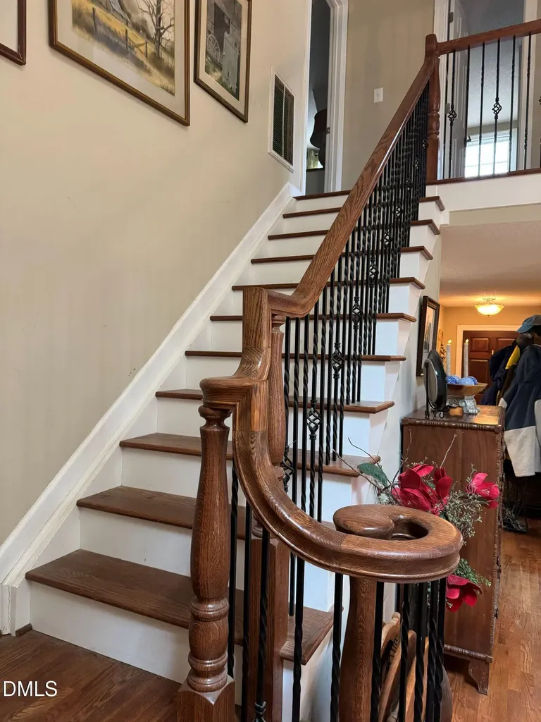 1219 Cranebridge Place Chapel Hill NC 27517