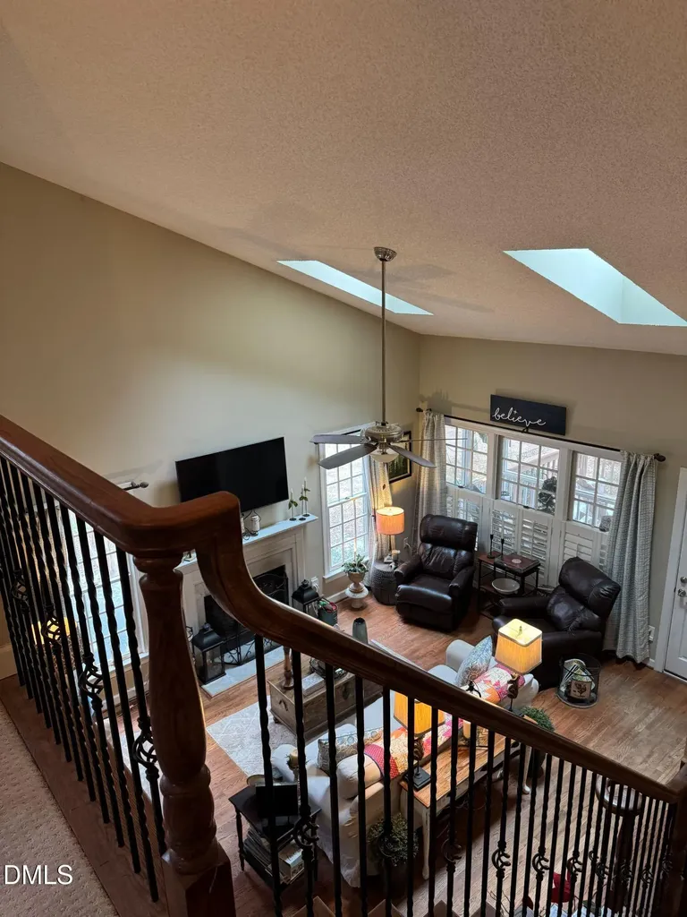 1219 Cranebridge Place Chapel Hill NC 27517