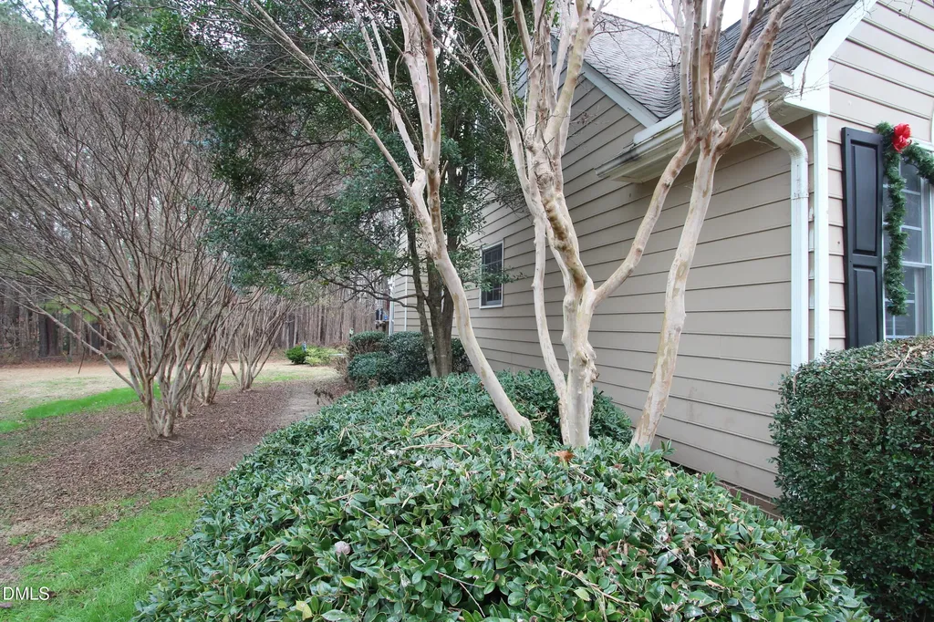 1219 Cranebridge Place Chapel Hill NC 27517