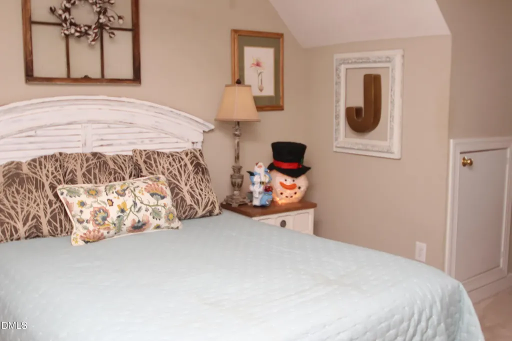 1219 Cranebridge Place Chapel Hill NC 27517