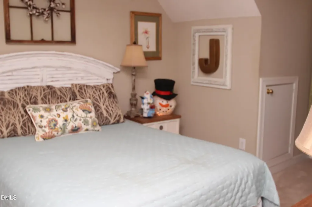 1219 Cranebridge Place Chapel Hill NC 27517