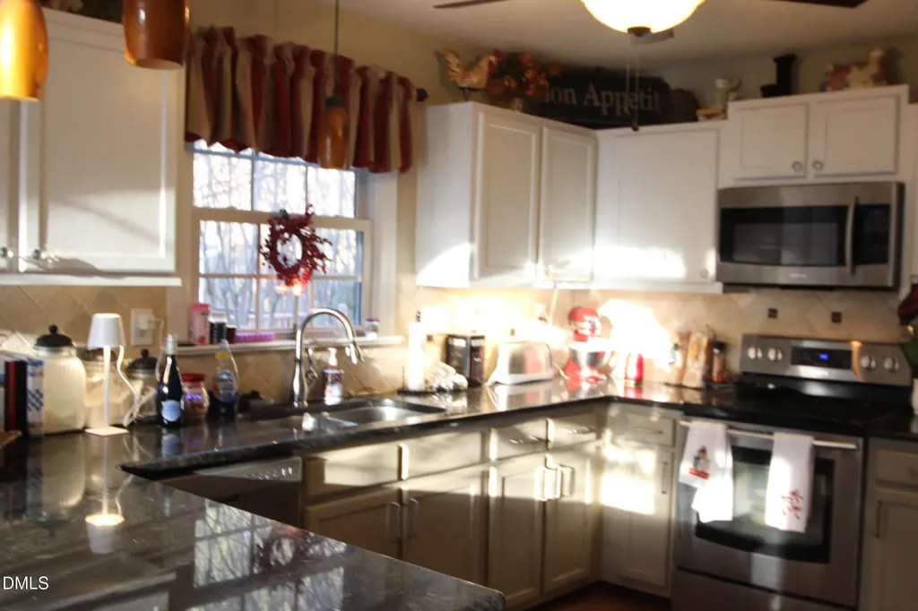 1219 Cranebridge Place Chapel Hill NC 27517