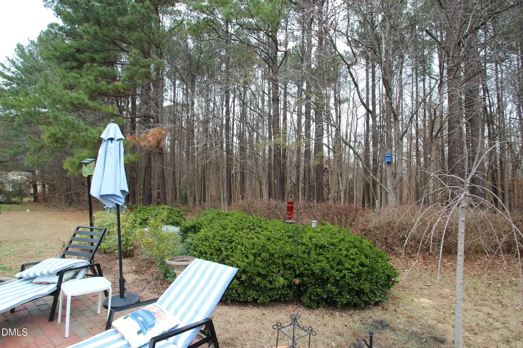 1219 Cranebridge Place Chapel Hill NC 27517