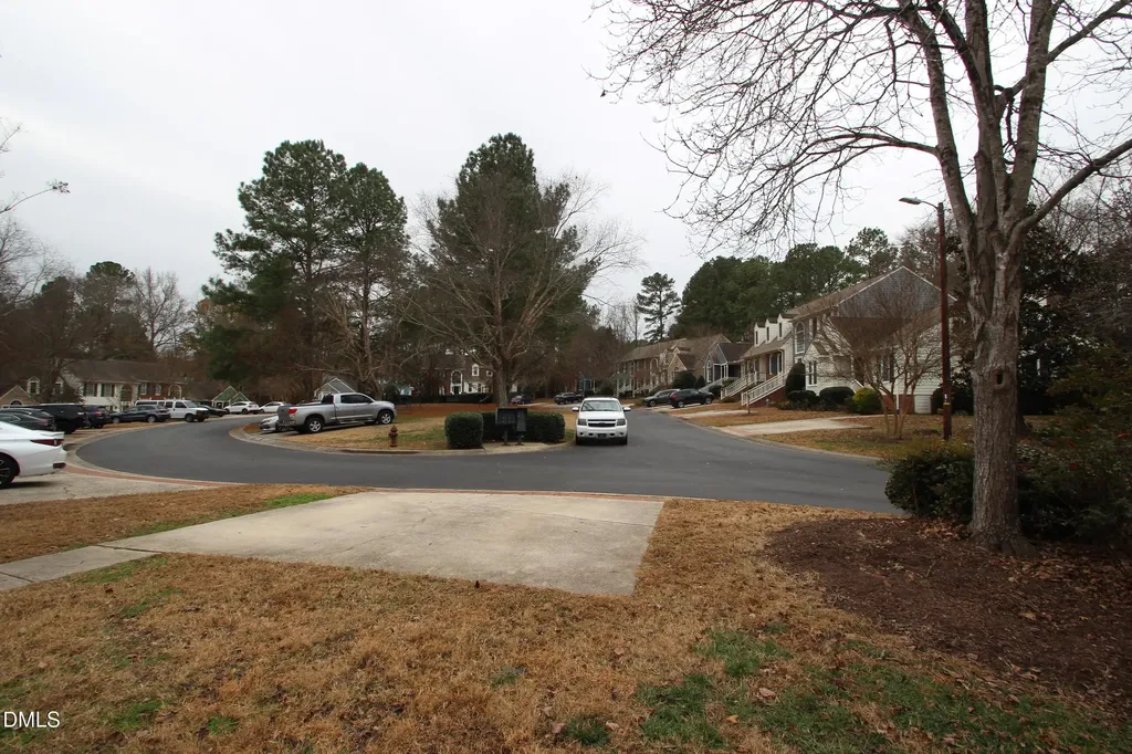 1219 Cranebridge Place Chapel Hill NC 27517