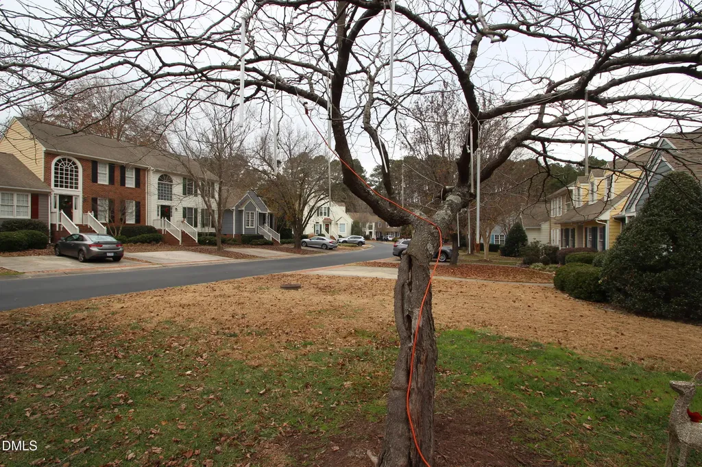 1219 Cranebridge Place Chapel Hill NC 27517