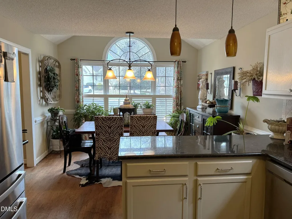 1219 Cranebridge Place Chapel Hill NC 27517