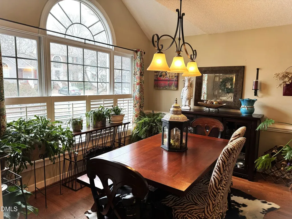 1219 Cranebridge Place Chapel Hill NC 27517