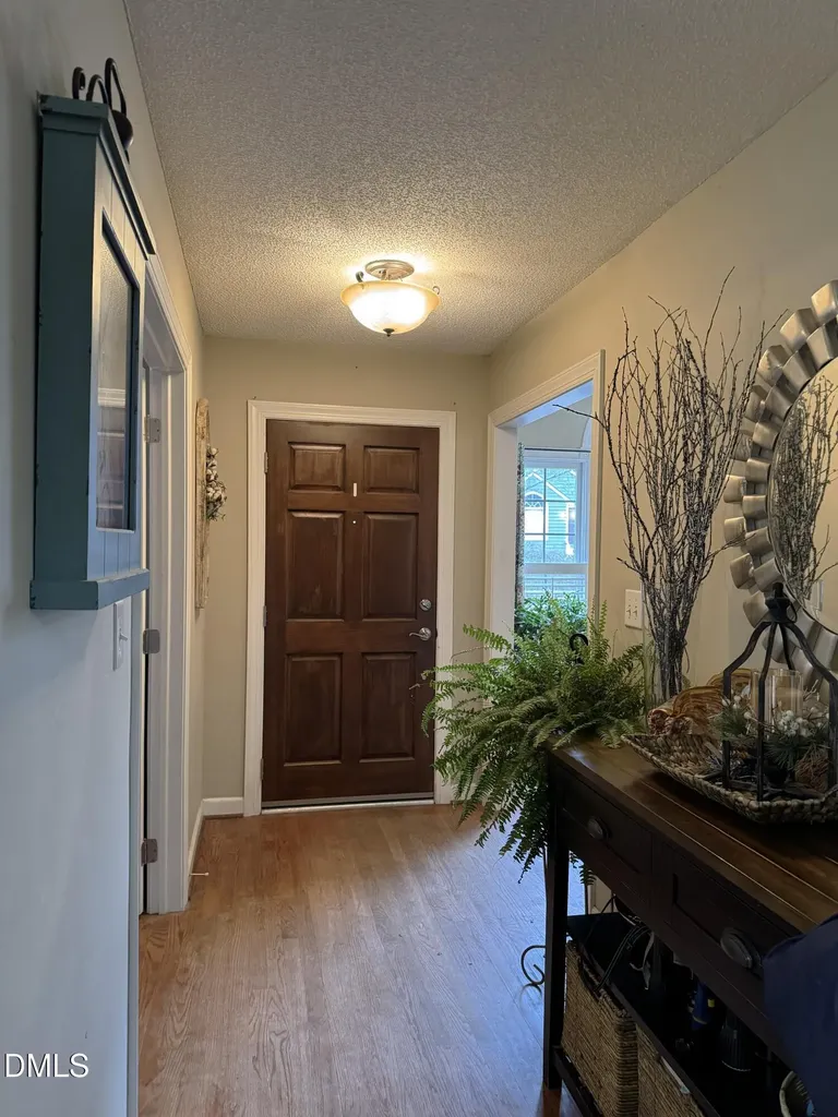 1219 Cranebridge Place Chapel Hill NC 27517