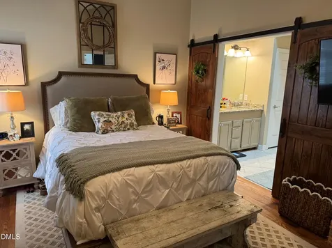 1219 Cranebridge Place Chapel Hill NC 27517