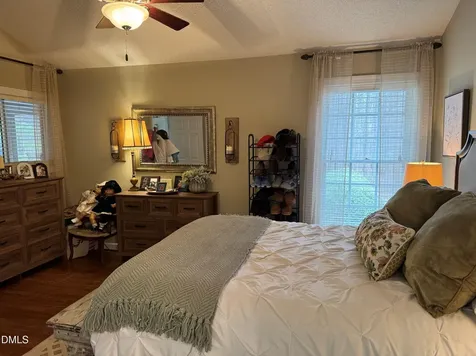 1219 Cranebridge Place Chapel Hill NC 27517