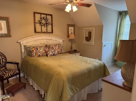 1219 Cranebridge Place Chapel Hill NC 27517