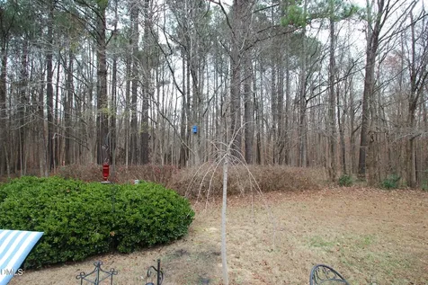 1219 Cranebridge Place Chapel Hill NC 27517