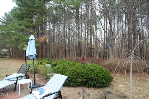 1219 Cranebridge Place Chapel Hill NC 27517