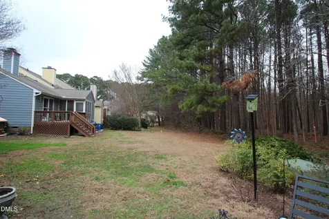 1219 Cranebridge Place Chapel Hill NC 27517