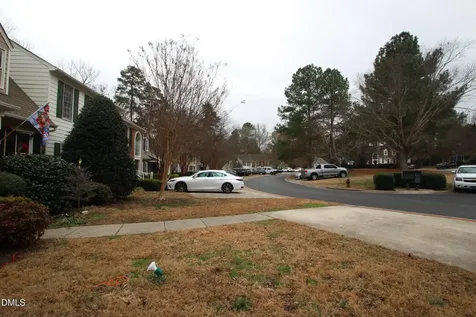 1219 Cranebridge Place Chapel Hill NC 27517