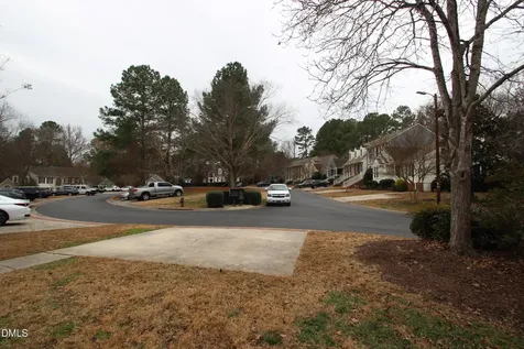 1219 Cranebridge Place Chapel Hill NC 27517