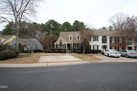 1219 Cranebridge Place Chapel Hill NC 27517