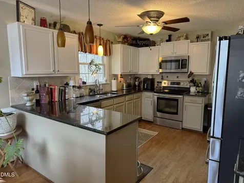 1219 Cranebridge Place Chapel Hill NC 27517