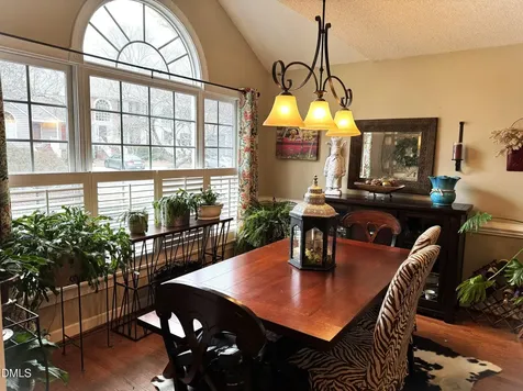 1219 Cranebridge Place Chapel Hill NC 27517