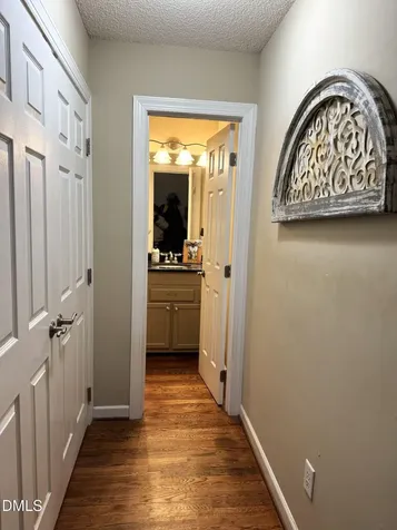 1219 Cranebridge Place Chapel Hill NC 27517