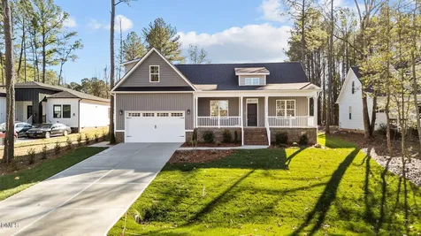 1422 Sagamore Drive Louisburg NC 27549