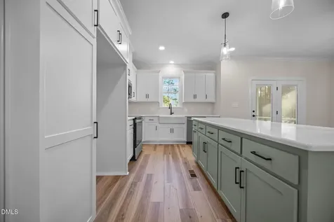 1422 Sagamore Drive Louisburg NC 27549