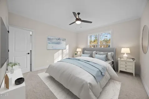 1422 Sagamore Drive Louisburg NC 27549
