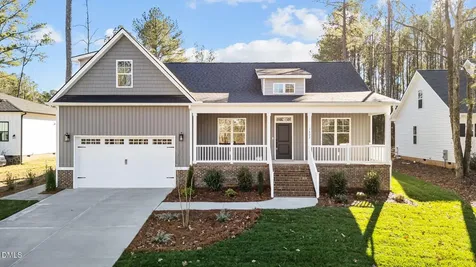1422 Sagamore Drive Louisburg NC 27549