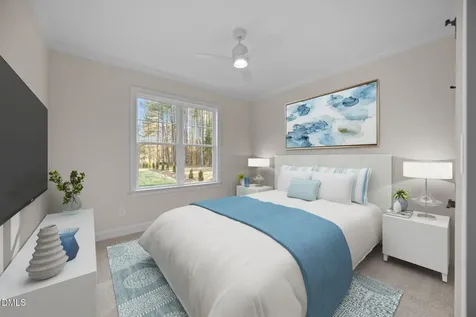 1422 Sagamore Drive Louisburg NC 27549