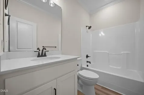 1422 Sagamore Drive Louisburg NC 27549