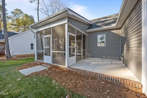 1422 Sagamore Drive Louisburg NC 27549